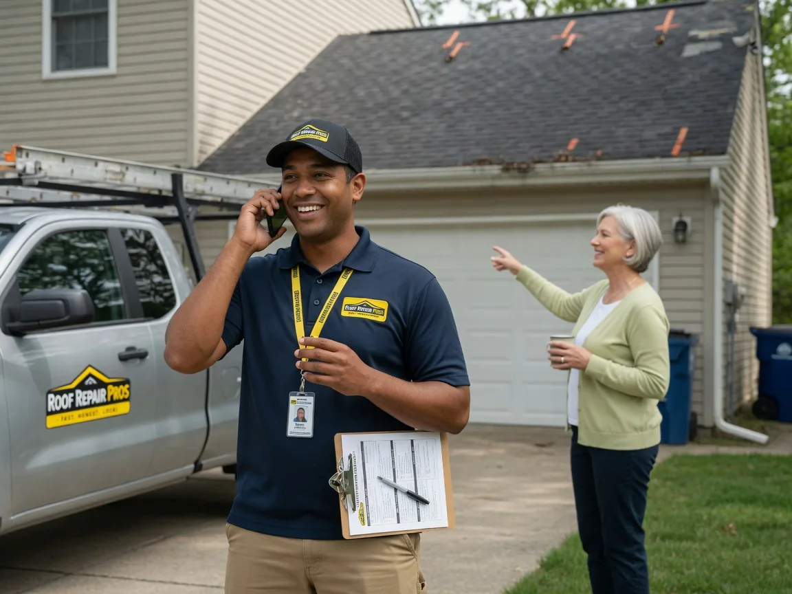 Roof Repair Gibson, IA FAQs